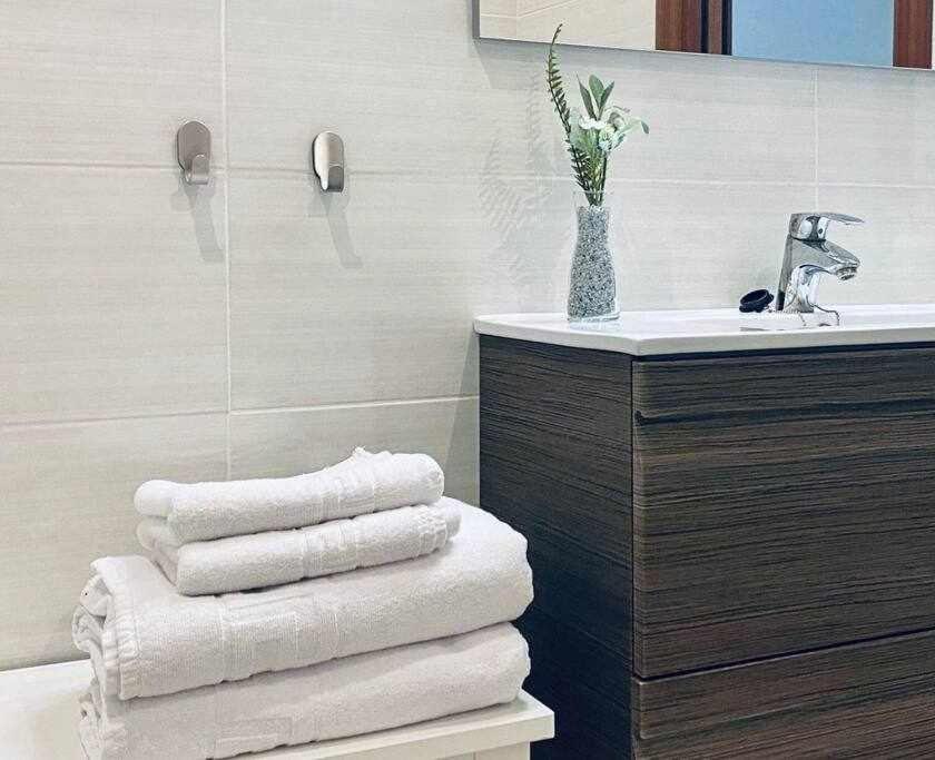 VII Apartamentos Morales & Arnal Ronda Extérieur photo